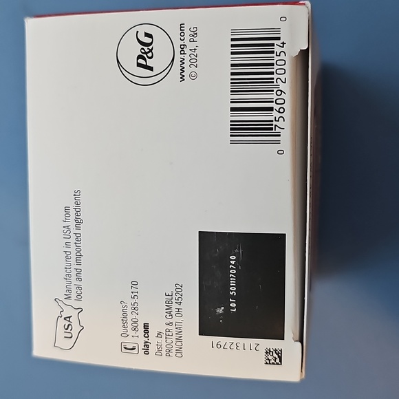 Olay - Picture 5 of 6